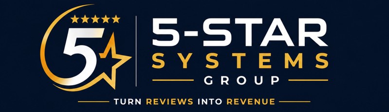 © 2026 5 Star Systems Group. All Rights Reserved
